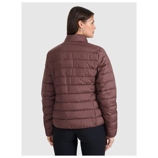 4F Γυναικείο μπουφάν Down Jacket 4F Γυναικείο μπουφάν Down Jacket